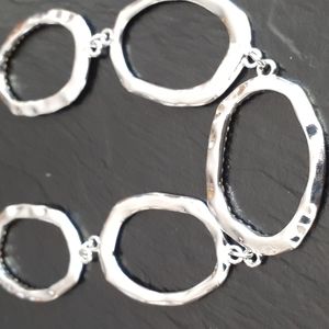 Gritty Go-Getter - Silver Set